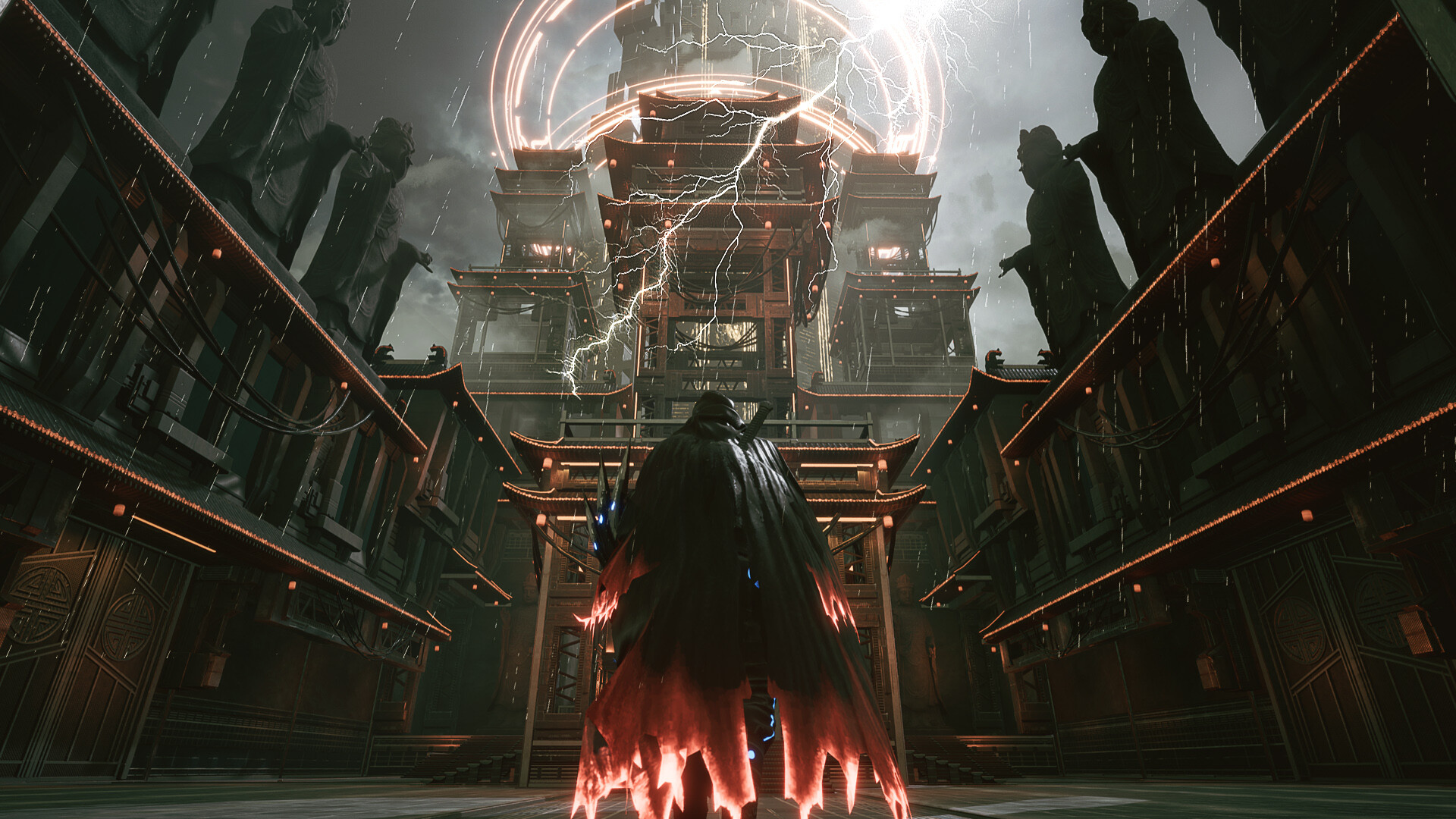 琉隐无界|官方中文|支持手柄|Liuyins world