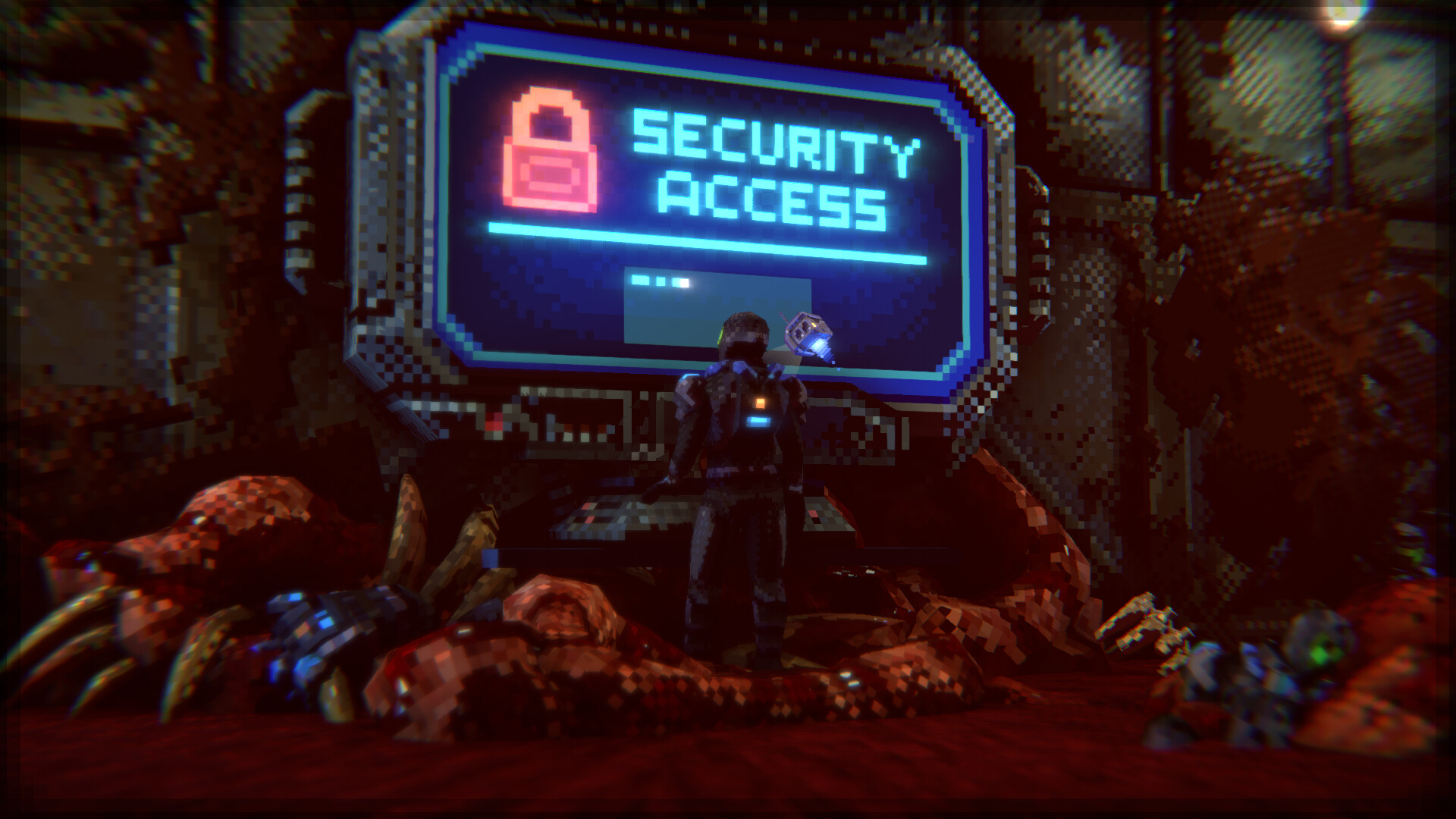 毁灭协议|官方中文|支持手柄|Moros Protocol