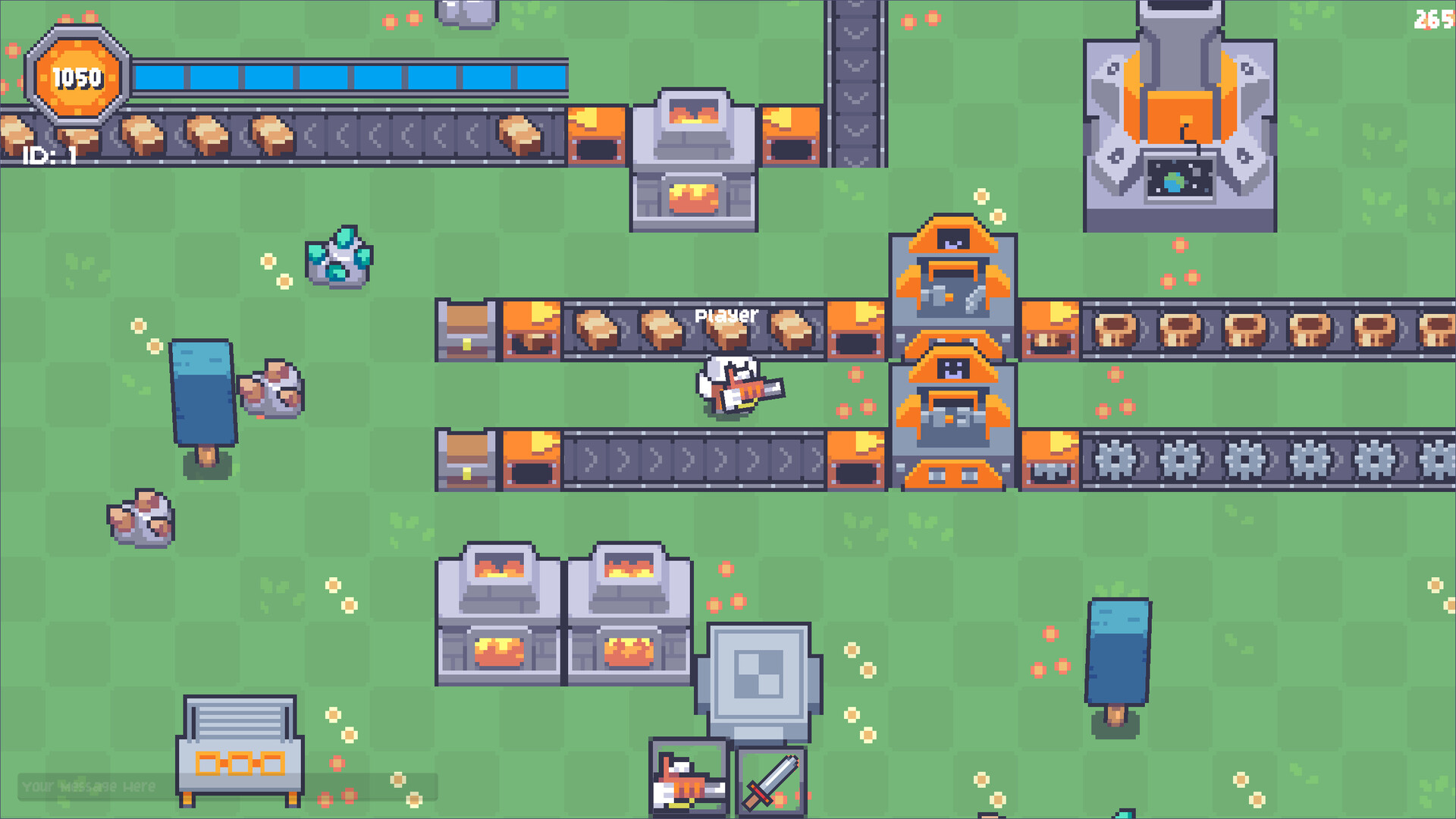 图片[7]-星轮|官方中文|支持手柄|Starground-小白网创