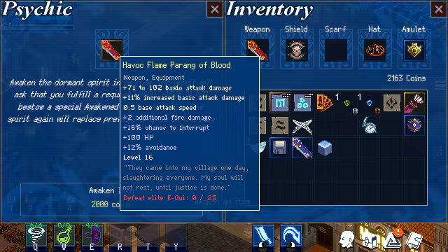 鬼怪传说|官方中文|支持手柄|Ghostlore