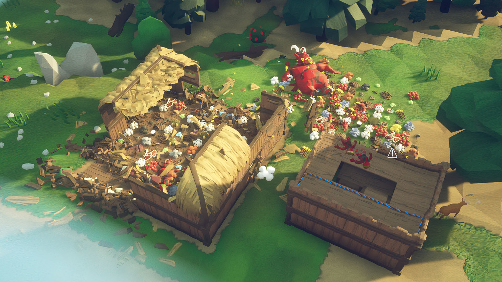 图片[11]-运势无常|官方中文|Noble Fates-小白网创