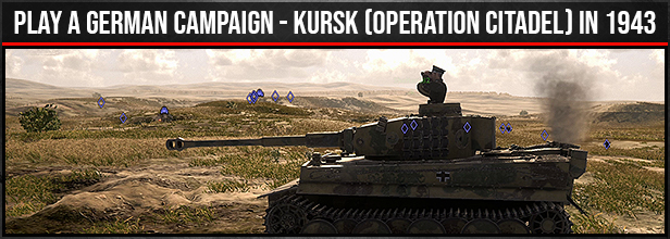 坦克小队|官方中文|Tank Squad-小白网创