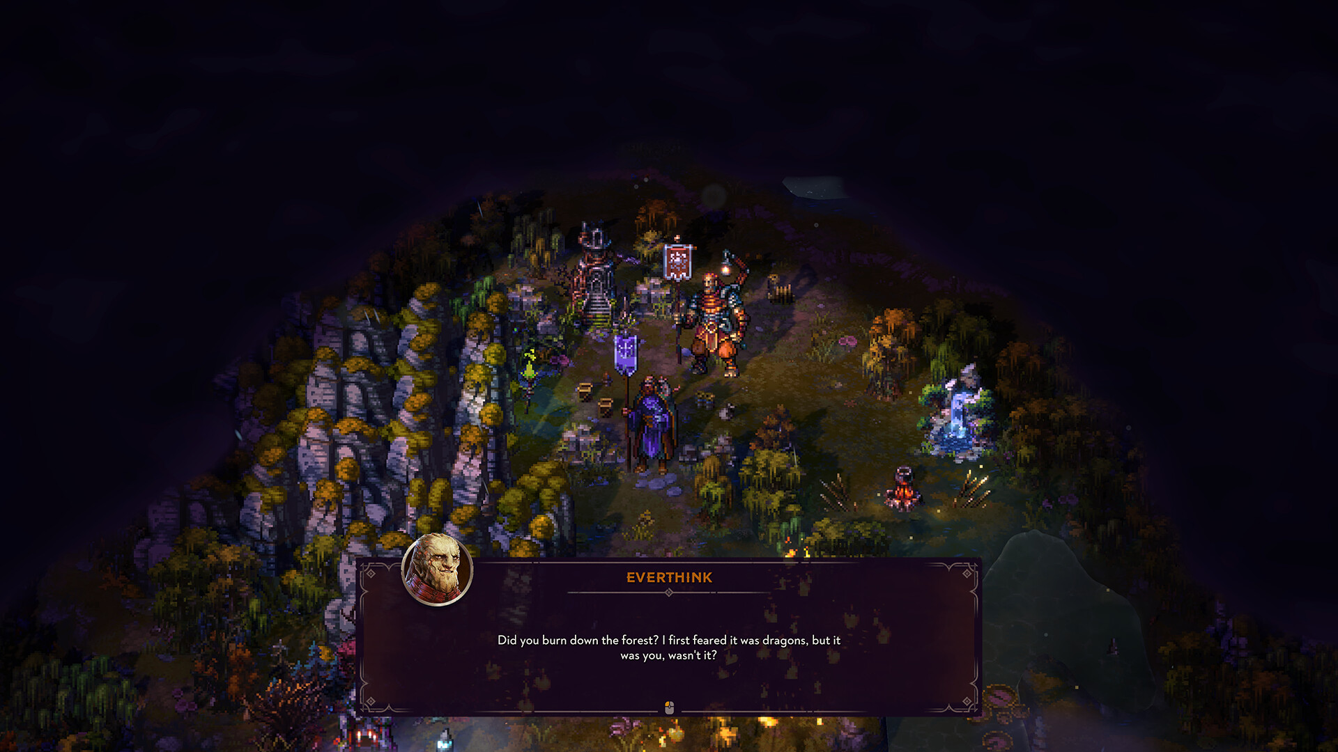 征服之歌|v1.8.2|全DLC|官方中文|支持手柄|Songs of Conquest