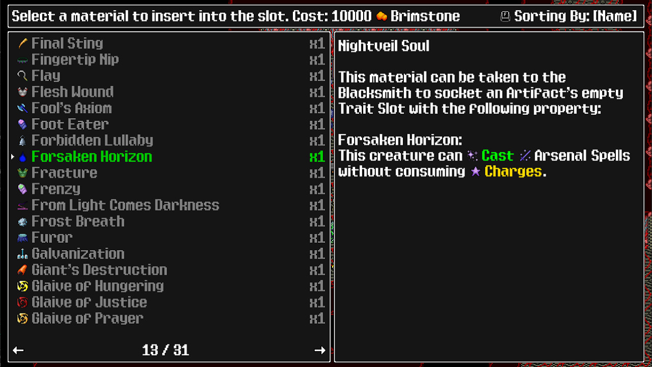 瑟拉利姆终极版|官方中文|支持手柄|Siralim Ultimate