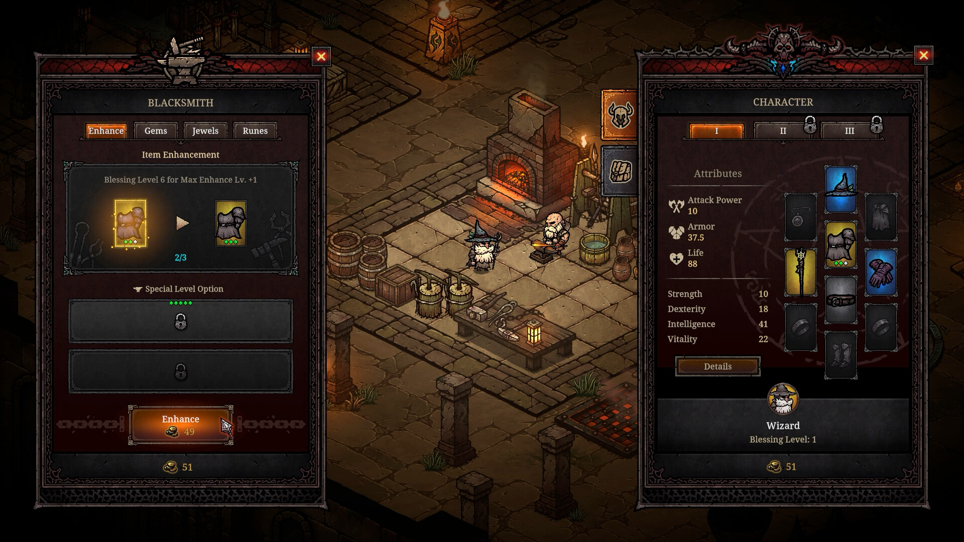 巴别塔 ：混乱的幸存者|官方中文|支持手柄|Tower of Babel: Survivors of Chaos