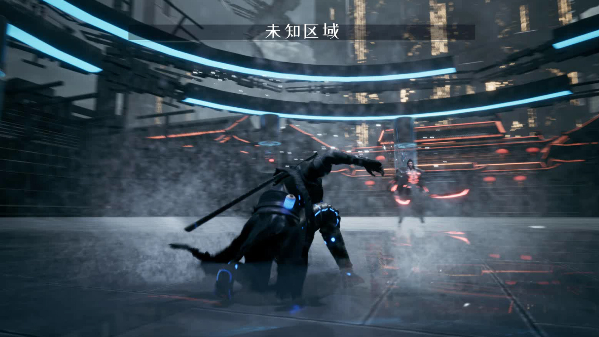 琉隐无界|官方中文|支持手柄|Liuyins world