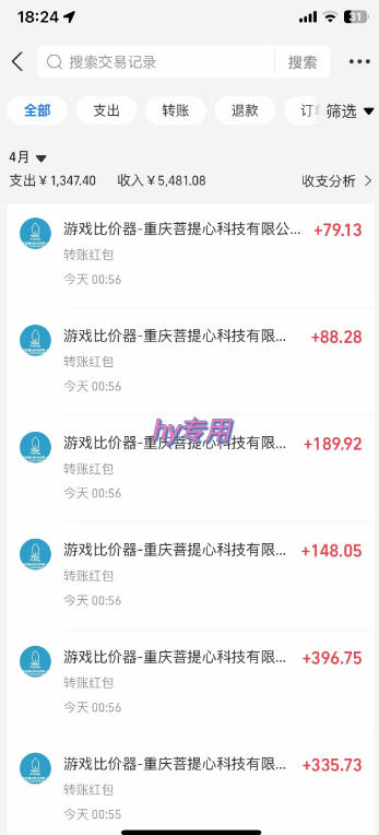 全自动老游戏搬砖项目,独家技术,无需人工操作,轻松日入1k+,稳定运行三年【揭秘】