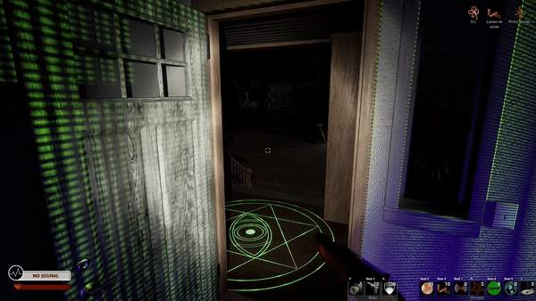 这是一个幽灵|官方中文|支持手柄|This is a Ghost-小白网创