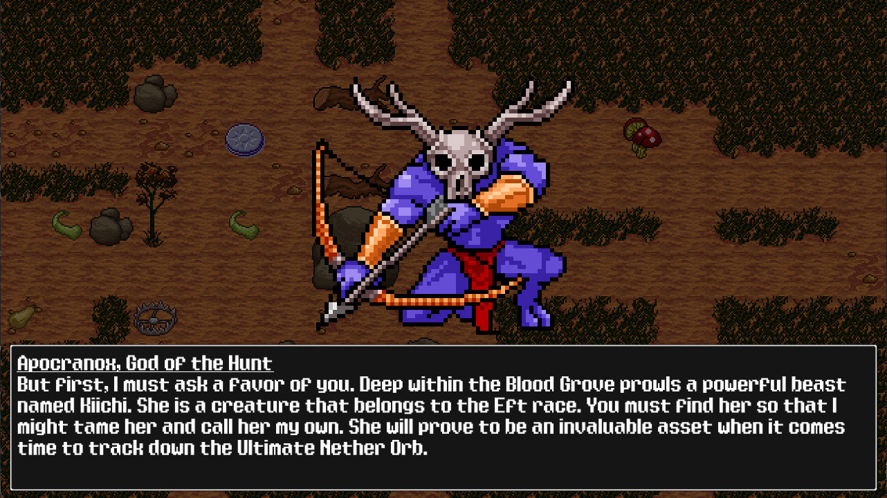 瑟拉利姆终极版|官方中文|支持手柄|Siralim Ultimate