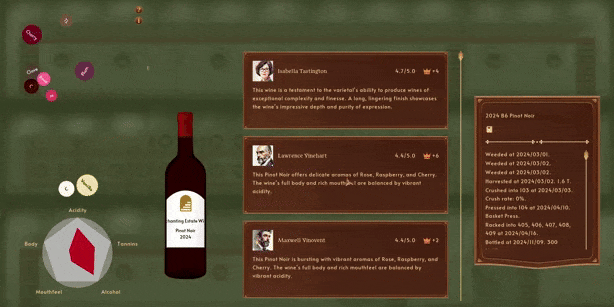 图片[8]-酒庄模拟器|v20250523|官方中文|From Soil to Bottle-小白网创